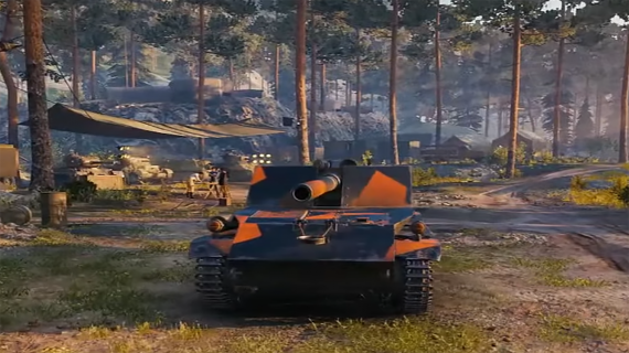 rhm. borsig waffenträger