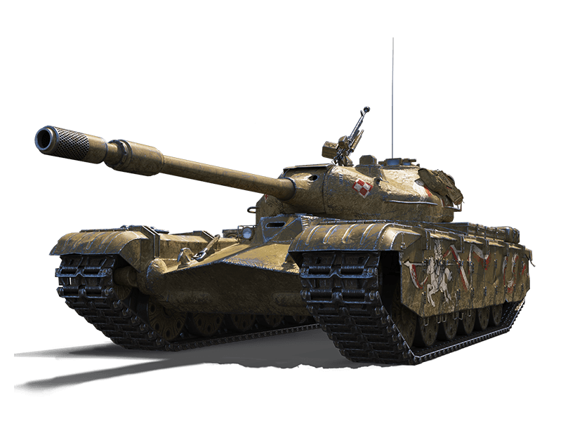 50TP Prototype