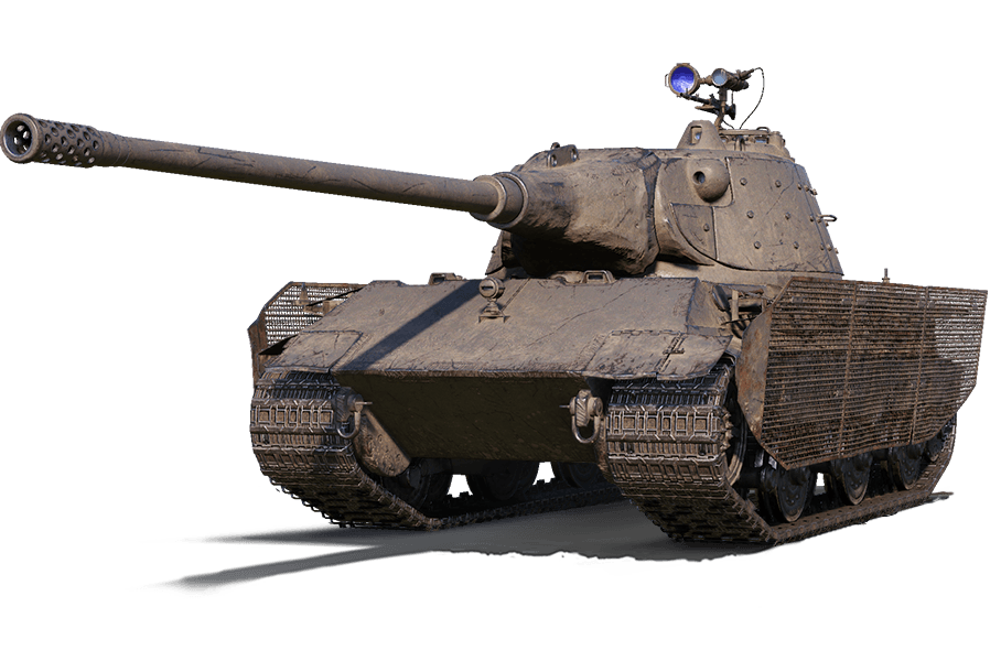 E 75 TS