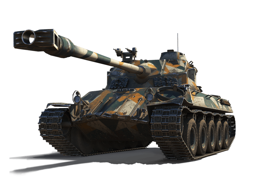 Lorraine 40 t