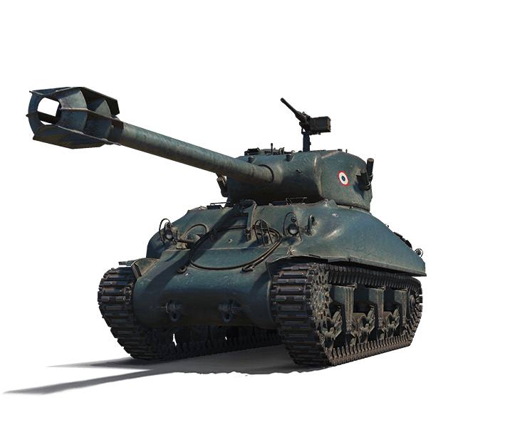 M4A1 Revalorisé