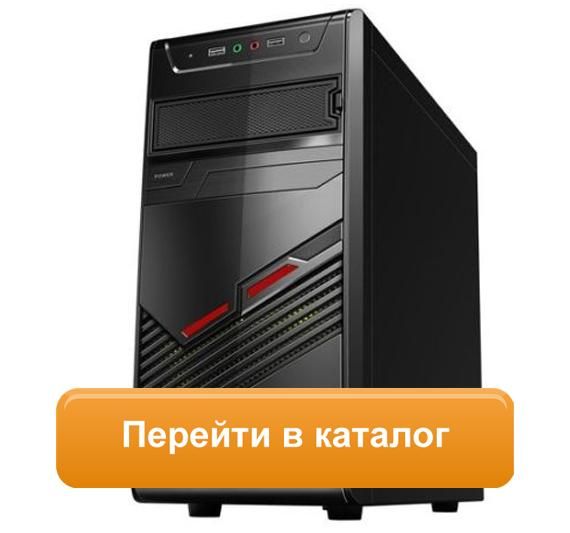 бюджетный игровой компьютер для WoT