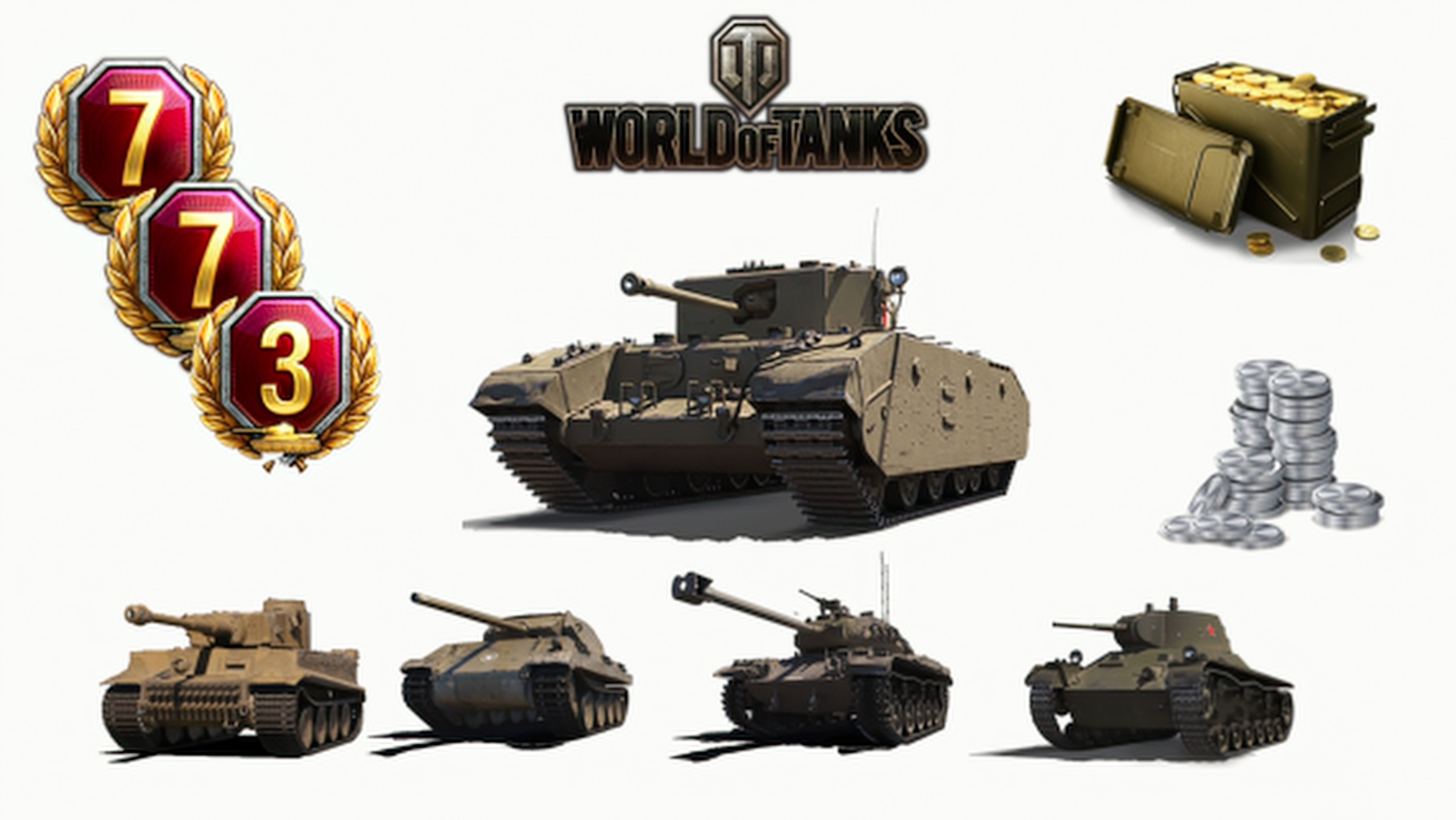 Инвайт код для World of Tanks 2020 на премиум танк Excelsior, золото и ...