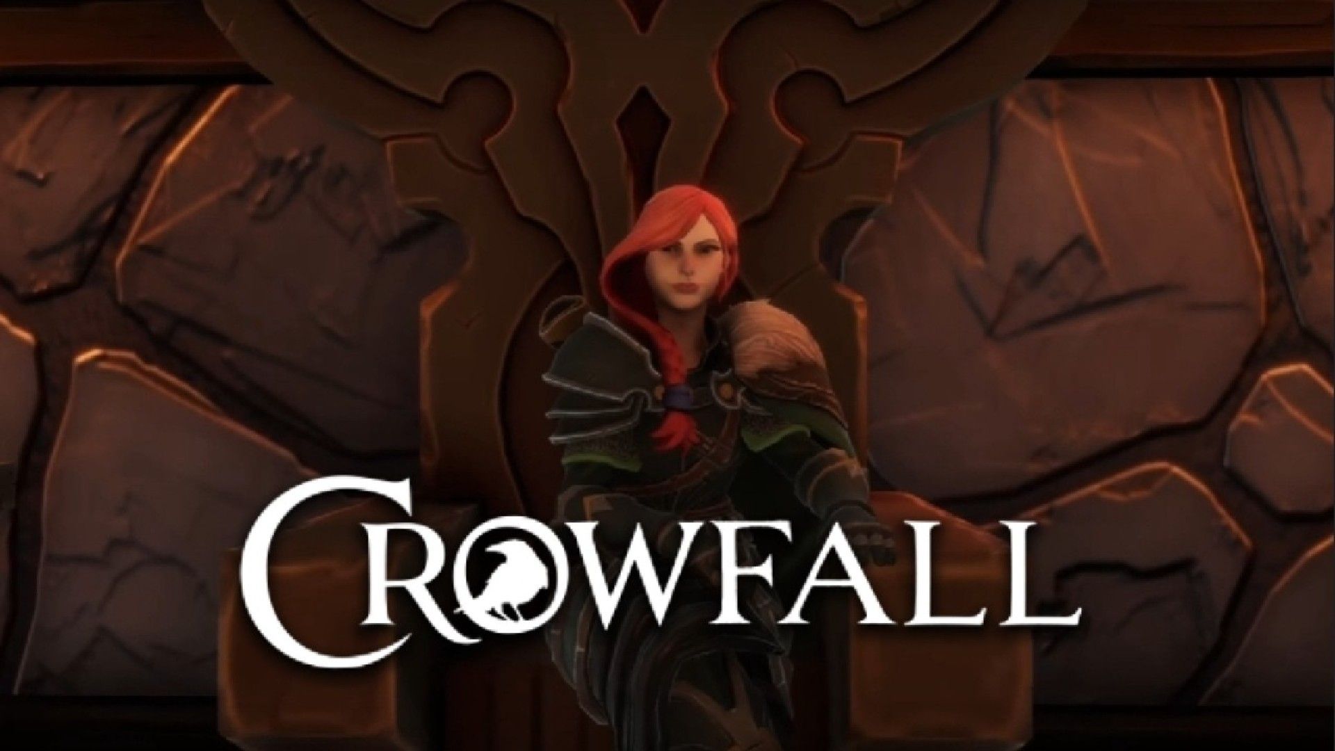 Crowfall когда релиз