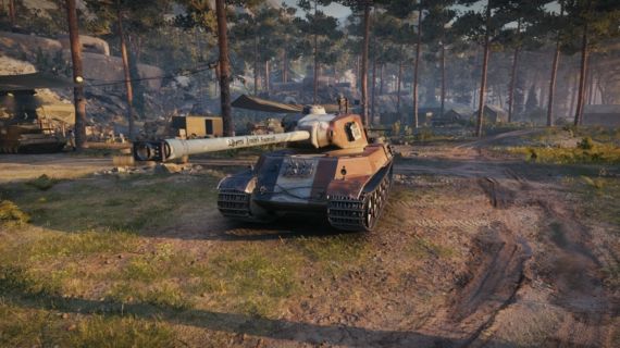 AMX M4 49 L за боны.