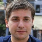 Алекс Турин